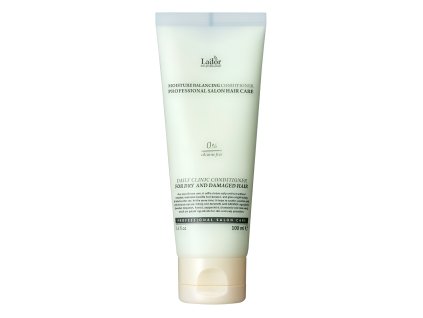2501 lador moisture balancing condicioner korejsky hydratacni kondicioner bez silikonu 100 ml korejska kosmetika