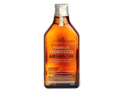 LADOR Premium Morocco Argan Oil for Hair Care Korean Cosmetic 100 ml.jpg Q90