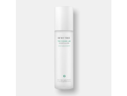 Dewytree The Clean Lab Essentializer
