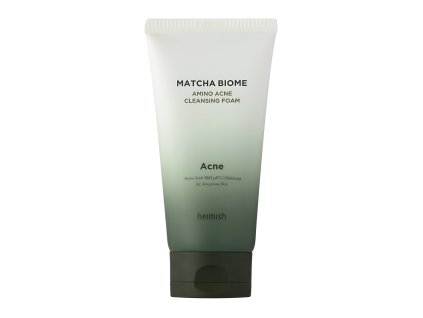 cze pl Heimish Matcha Biome Amino Acne Cleansing Foam Cistici pena na oblicej 150 ml 14168 1