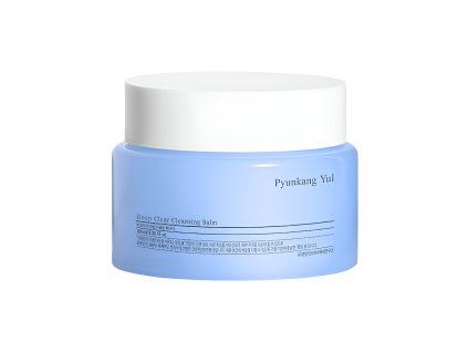 cze pl Pyunkang Yul Deep Clear Cleansing Balm Odlicovaci balzam na oblicej 100 ml 9046 2