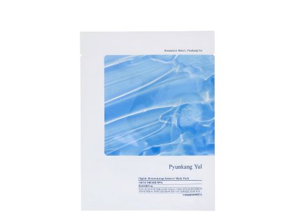 cze pl Pyunkang Yul Highly Moisturizing Essence Mask Pack Intenzivni hydratacni platynkova maska 25 ml 3188 2
