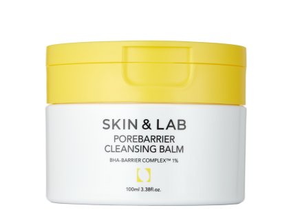 cze pl Skin Lab Porebarrier Cleansing Balm Hydratacni odlicovaci a cistici balzam na oblicej 100 ml 19043 2