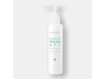 Dewytree The Clean Lab Peeling Gel
