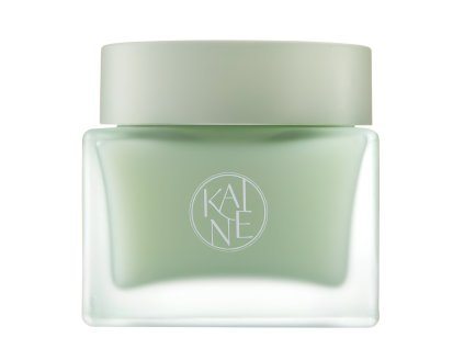 cze pl Kaine Green Calm Aqua Cream Zklidnujici krem redukujici zacervenani pleti 70 ml 17302 3