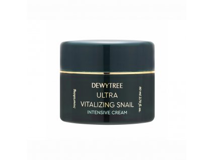 Dewytree Ultra Vitalizing Snail Cream