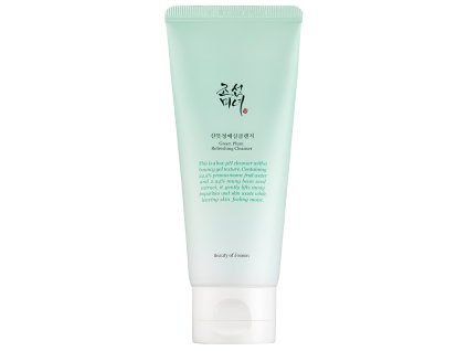 cze pl Beauty of Joseon Green Plum Refreshing Cleanser Osvezujici cistici gel na oblicej 100 ml 13100 2