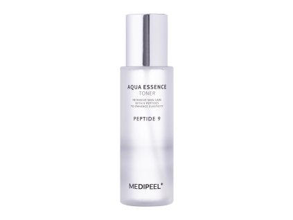 cze pl Medi Peel Peptide 9 Aqua Essence Toner Hydratacni Tonikum na oblicej 250 ml 24111 1