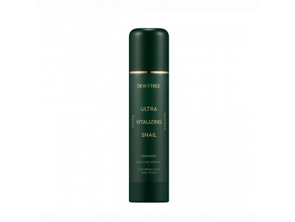 Dewytree Ultra Vitalizing Snail Emulsion