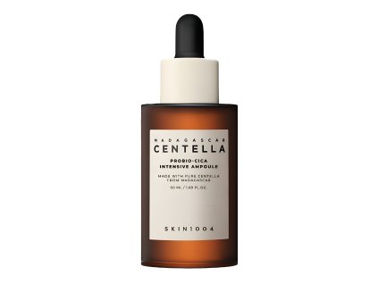 cze pl SKIN1004 Madagascar Centella Probio Cica Intensive Ampoule Posilujici pletove serum 50 ml 19661 1