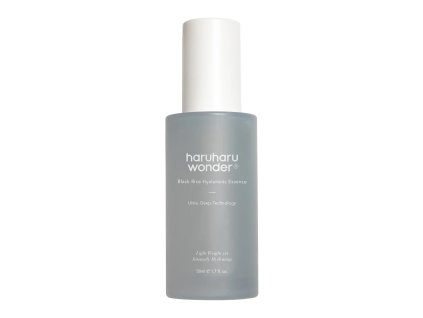 haruharu wonder hydratacni pletova esence black rice hyaluronic essence 50 ml 14959416083009