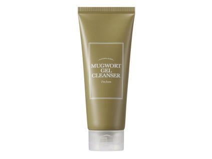 cze pl Im From Mugwort Gel Cleanser Zklidnujici cistici gel na oblicej 150 ml 19875 1