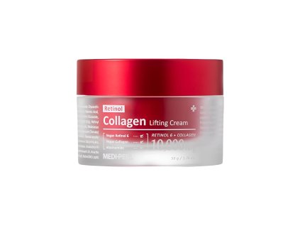 2336 medi peel retinol collagen lifting cream korejsky pletovy krem korejska kosmetika (1)