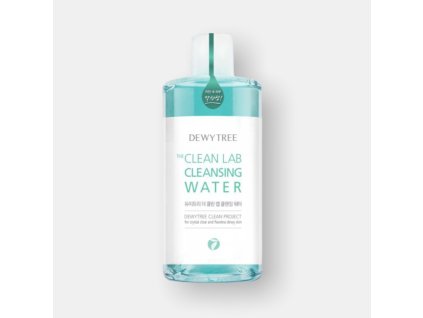 Dewytree The Clean Lab Pulling Cleansing Water