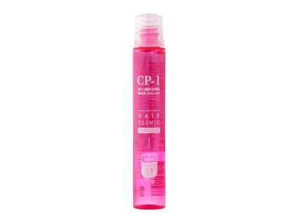 cze pl CP 1 3 Seconds Hair Ringer Fill up Ampoule Ampule pro obnovu vlasu 13 ml 22978 1