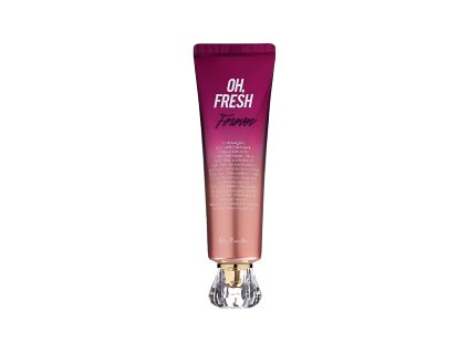Kiss by Rosemine fragrance cream Oh Fresh forever Ireland 1536x1536