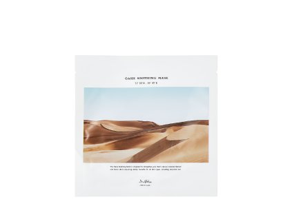 dr.althea oasis soothing mask 27g 1a