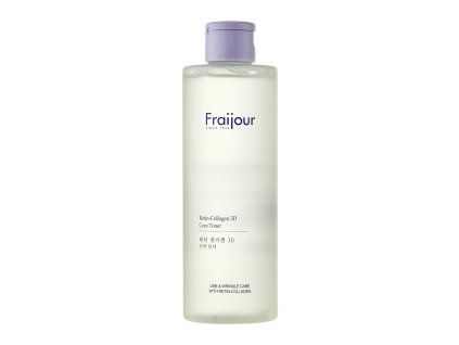 cze pl Fraijour Retin Collagen 3D Core Toner Hydratacni pletove tonikum s retinolem a kolagenem 250 ml 18463 2