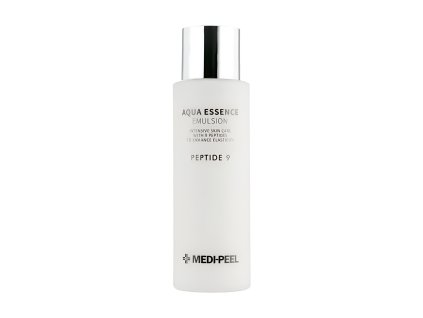 Medi Peel Peptide 9 Aqua Essence Emulsion koreashop