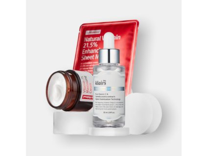 by Wishtrend balíček plný vitamínů