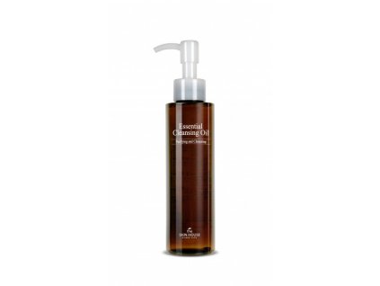 Essential Cleansing Oil 600x600