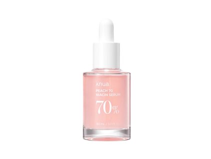 54.Peach70NiacinSerum30ml