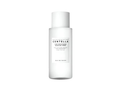 skin1004 toner 210ml tone brightening boosting toner 38642937135350