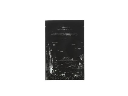 93 1 pyunkang yul black tea revitalizing mask