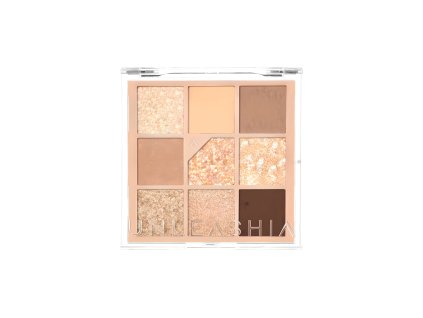 cze pl Unleashia Glitterpedia Eye Palette 2 All of Brown Paleta veganskych ocnich stinu 6 6 g 16523 3