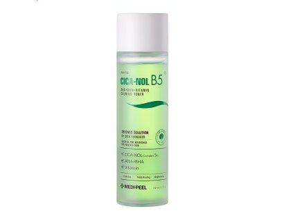 2947 medi peel phyto cica nol b5 aha bha vitamin toner zklidnujici pletovy toner 150 ml korejska krasa