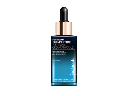 fortheskin egf peptide przeciwzmarszczkowa ampulka