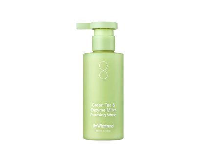 720x720 Greentea Foaming