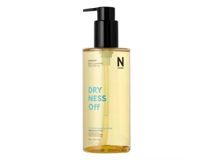 cze pl Missha Super Off Cleansing Oil Dryness Off Odlicovaci olej pro suchou plet 305 ml 8847 1