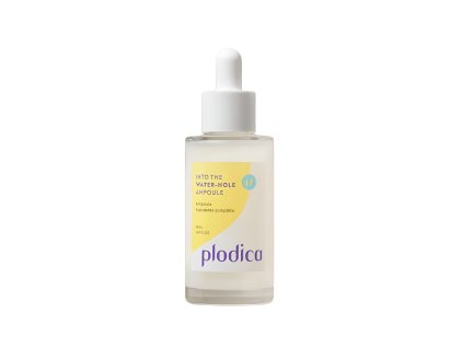 Plodica Into the Water Hole Ampoule