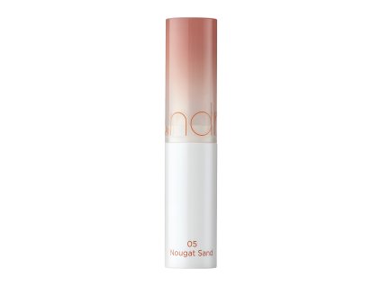 cze pl Rom nd Glasting Melting Balm Leskly balzam na rty 05 Nougat Sand 3 5g 22006 2