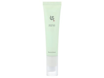 Beauty of Joseon Light Serum Centella + Vita C - lehké rozjasňující pleťové sérum s vitamínem C