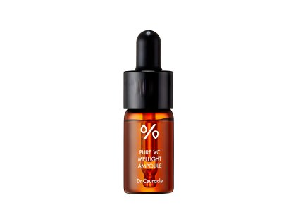pletove serum s vitaminem c pure vc mellight ampoule 14981445130224
