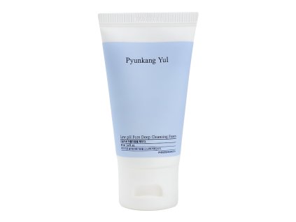 cze pl Pyunkang Yul Low pH Pore Deep Cleansing Foam Hloubkove cistici pena na pory s nizkym pH 40 ml 21834 2