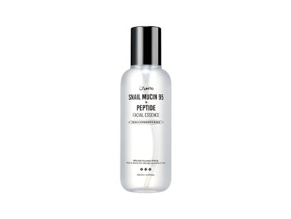 1548 2163 jumiso snail mucin 95 peptide facial essence obnovujuca esencia s mucinom 140ml
