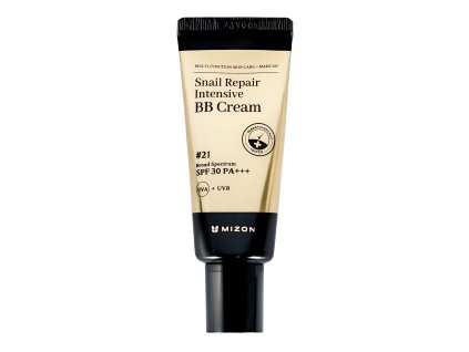 Mizon Snail Repair BB Cream SPF 30 PA bb cream coreean