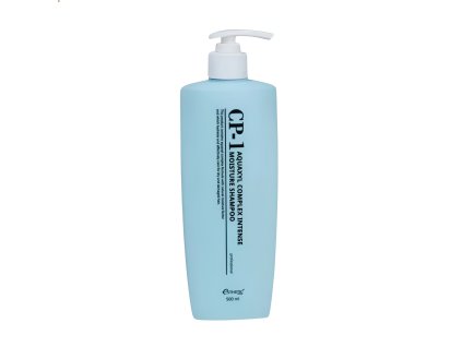 5265 esthetic house cp 1 aquaxyl complex intense moisture shampoo obnovujici sampon na poskozene vlasy 500 ml korejska kosmetika