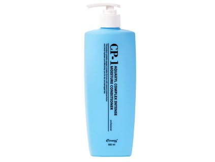Esthetic House Aquaxyl Complex Intense Moisture Conditioner - hydratační kondicionér obnovující poškozenou strukturu vlasů