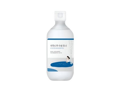 5721 9 birch juice moisturizing toner hydratacni toner s extraktem z korejske brizy 300 ml
