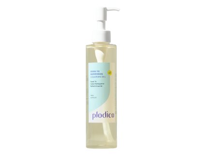 Plodica Good To Refreshing Cleansing Oil