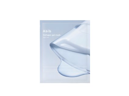 ABIBCollagenGelMaskSedumJelly 1pcs