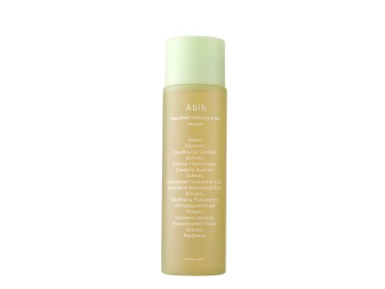 cze pl Abib Heartleaf Calming Toner Skin Booster Zklidnujici tonikum na oblicej 200 ml 15354 1