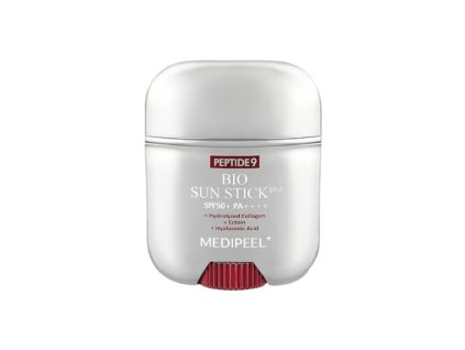 MEDI PEEL Peptide 9 Bio Sun Stick Pro 19 g Photoroom
