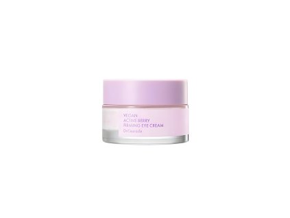Vegan Active Berry Firming Eye Cream