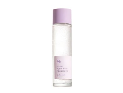 5728 korejska kosmetika dr ceuracle active berry first essence hydratacni pletova essence zvysujici elasticitu a pevnost pleti 150