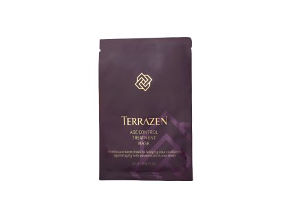 686 1 terrazen pletova maska proti starnuti pleti s anti aging efektem age control treatment 1 ks (1)